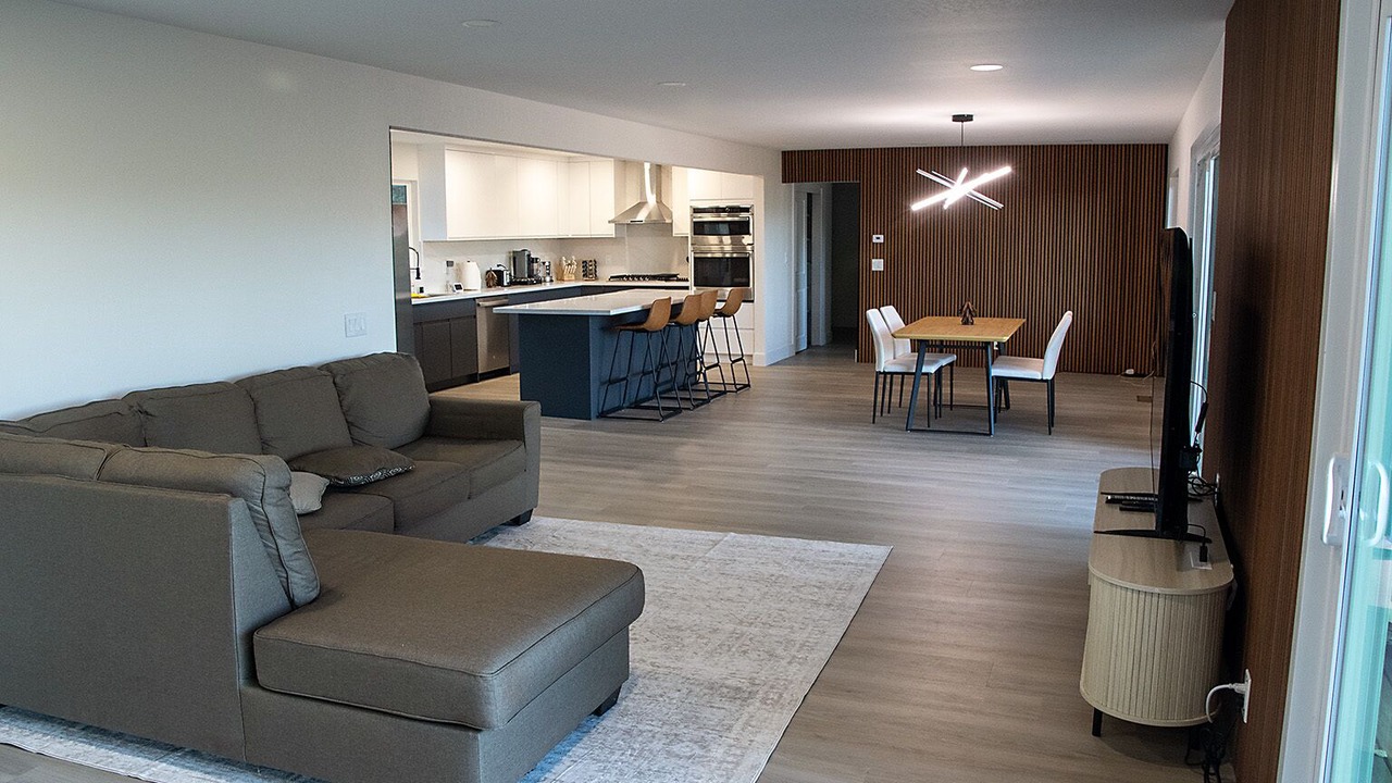 Photo of Livingroom in Los Gatos