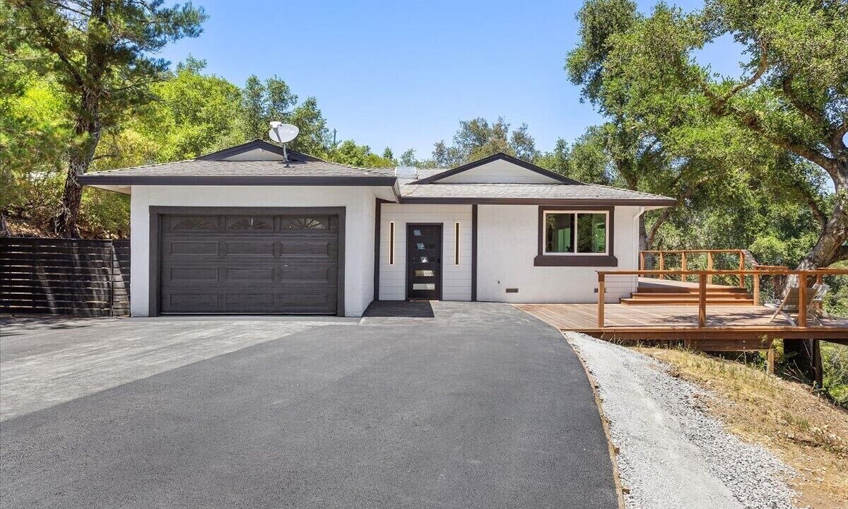 Photo of Outdoor in Los Gatos