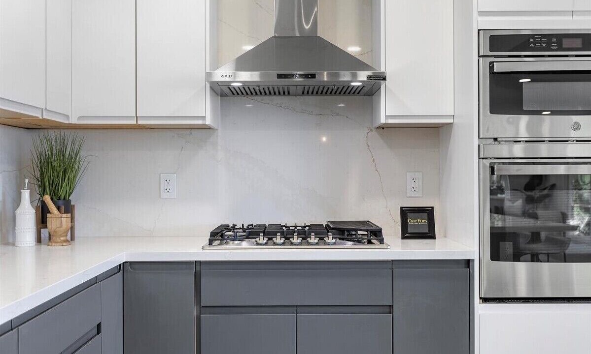 Photo of Kitchen in Los Gatos