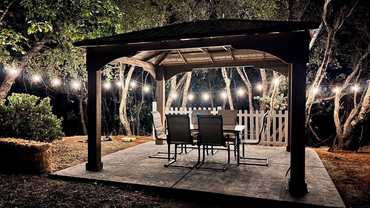 Photo of Outdoor in North Fork