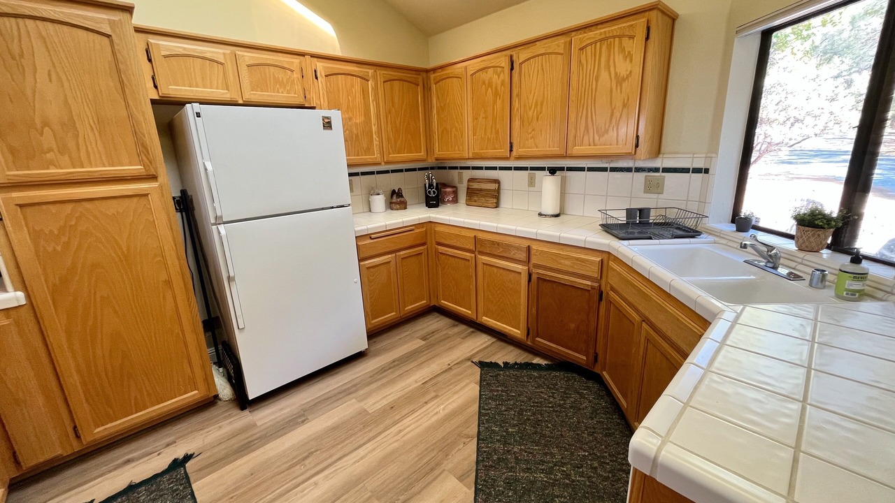 Photo of Kitchen in North Fork
