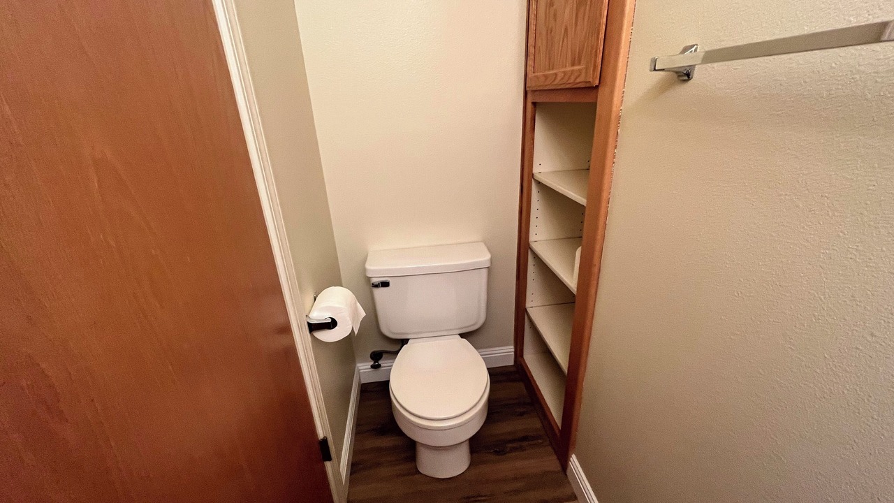 Photo of Bathroom in North Fork