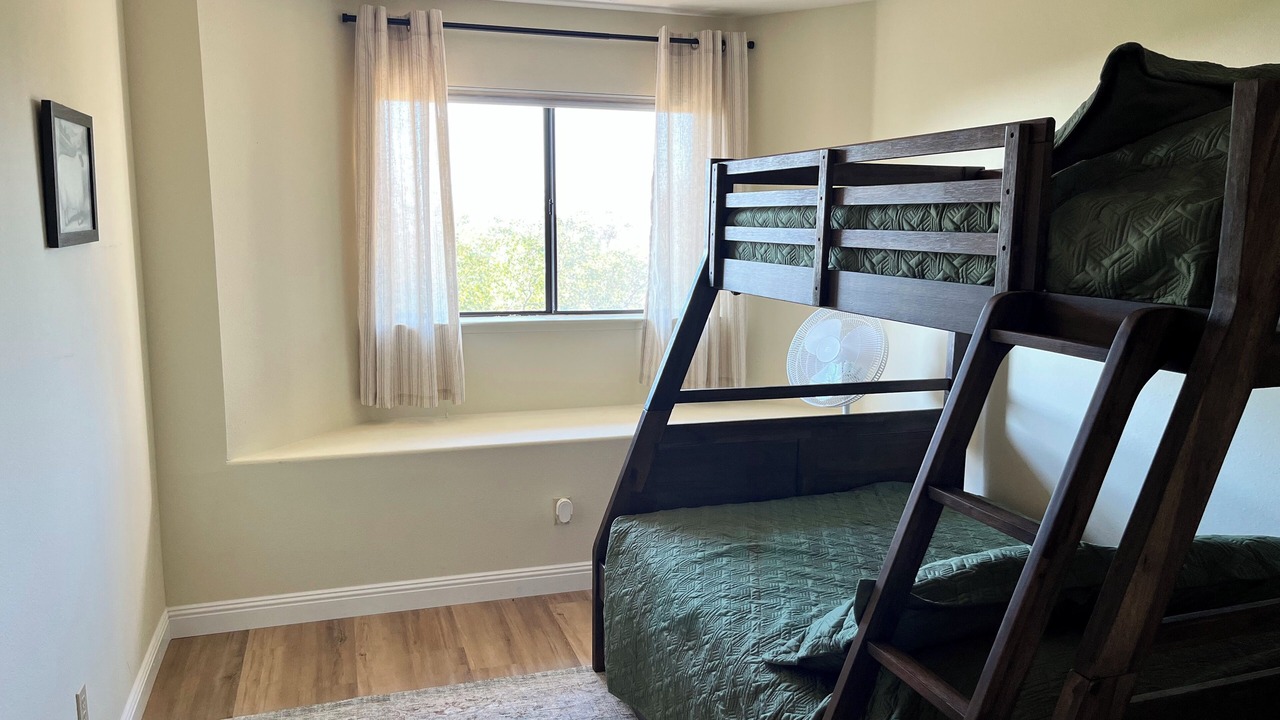 Photo of Bedroom in North Fork