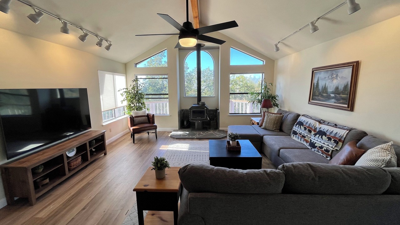 Photo of Livingroom in North Fork