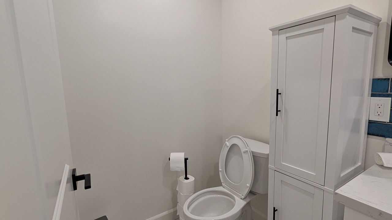 Photo of Bathroom in Santa Clarita