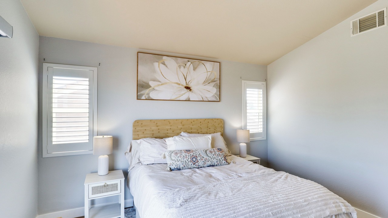 Photo of Bedroom in Foothills