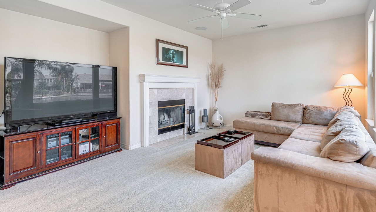 Photo of Bedroom in Tracy