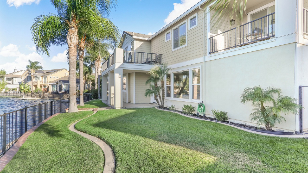 Photo of Outdoor in Tracy
