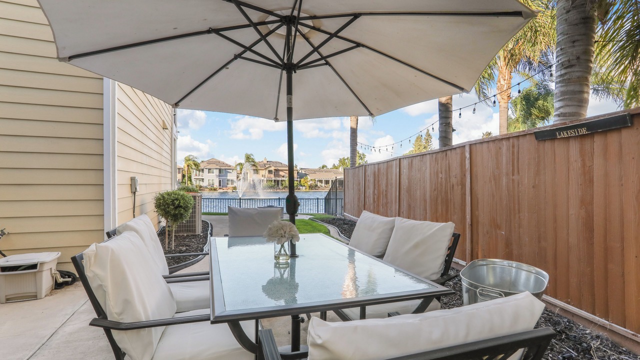 Photo of Outdoor in Tracy