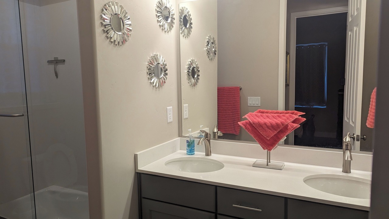 Photo of Bathroom in Spanish Springs