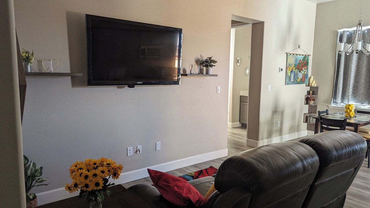 Photo of Livingroom in Spanish Springs