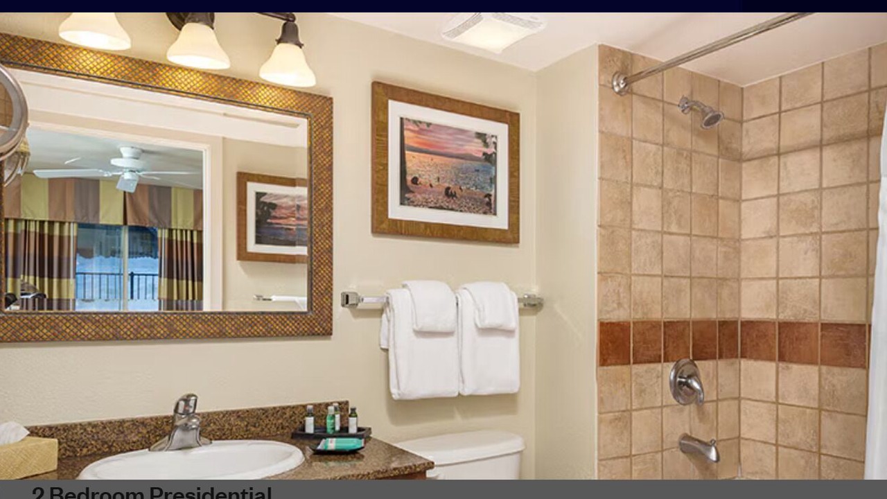 Photo of Bathroom in Round Hill Village