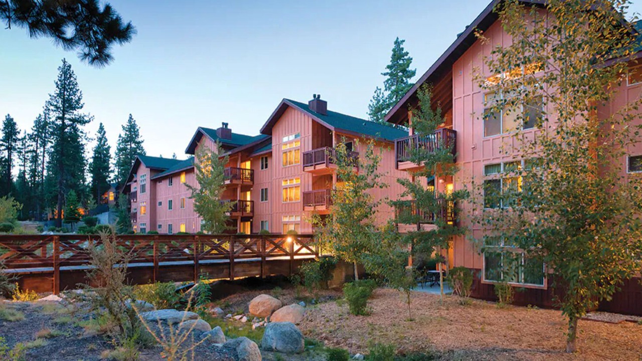 Photo of Outdoor in Round Hill Village