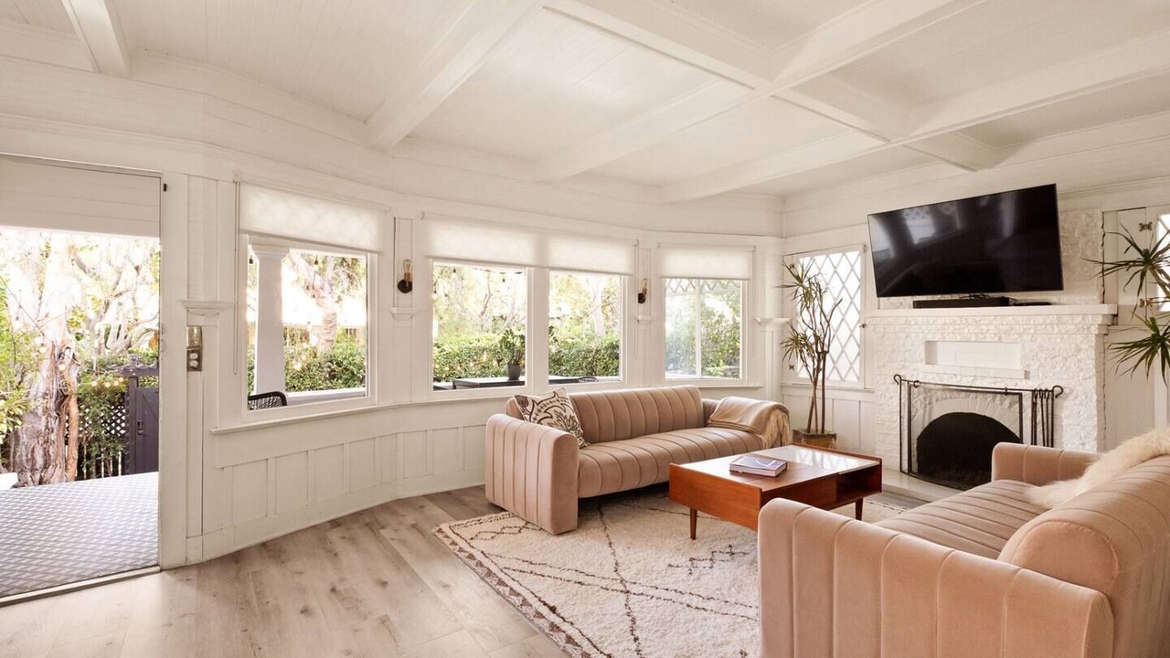 Photo of Livingroom in Venice