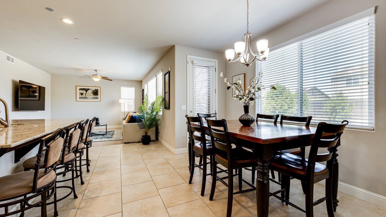 Photo of Bedroom in Visalia