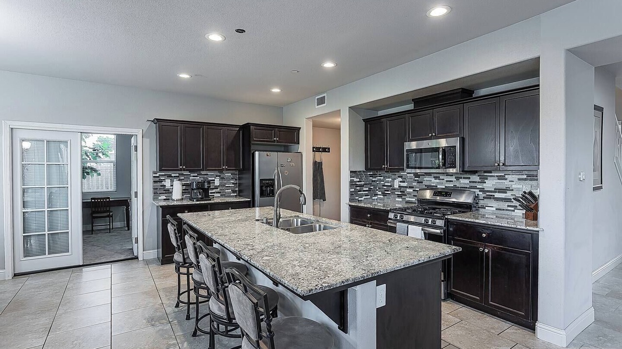 Photo of Kitchen in Visalia