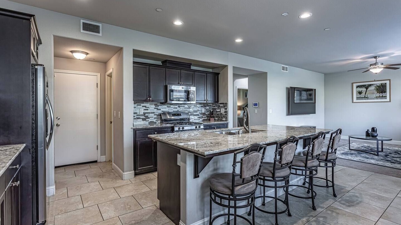 Photo of Kitchen in Visalia