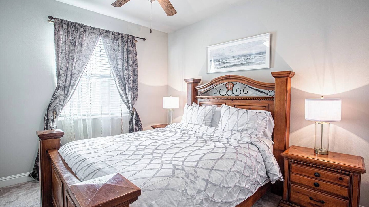 Photo of Bedroom in Visalia