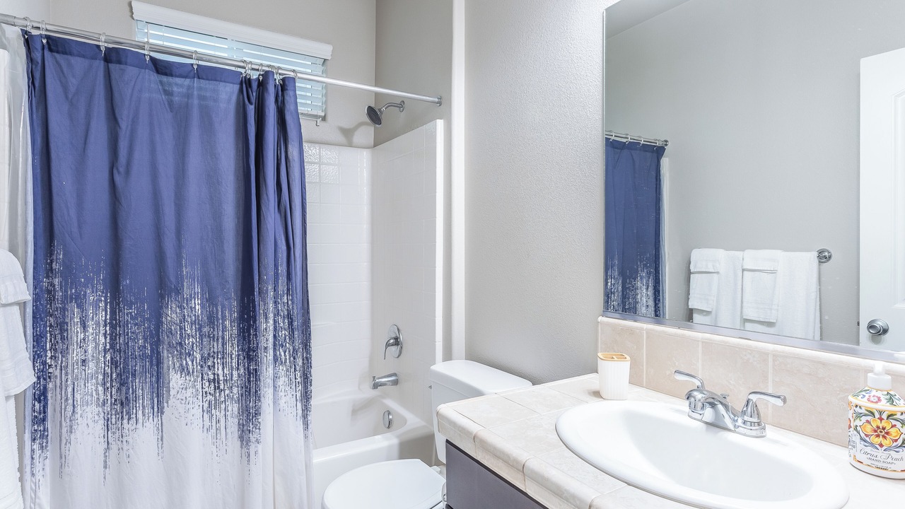 Photo of Bathroom in Visalia