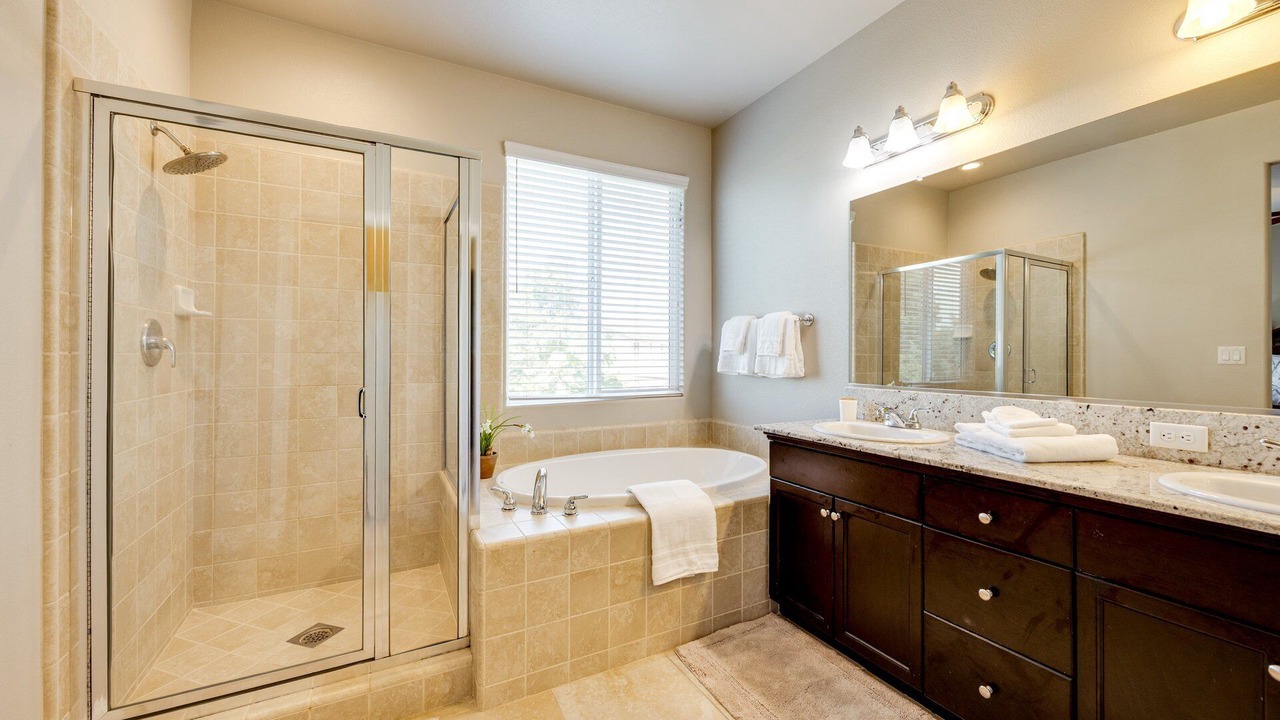 Photo of Bathroom in Visalia