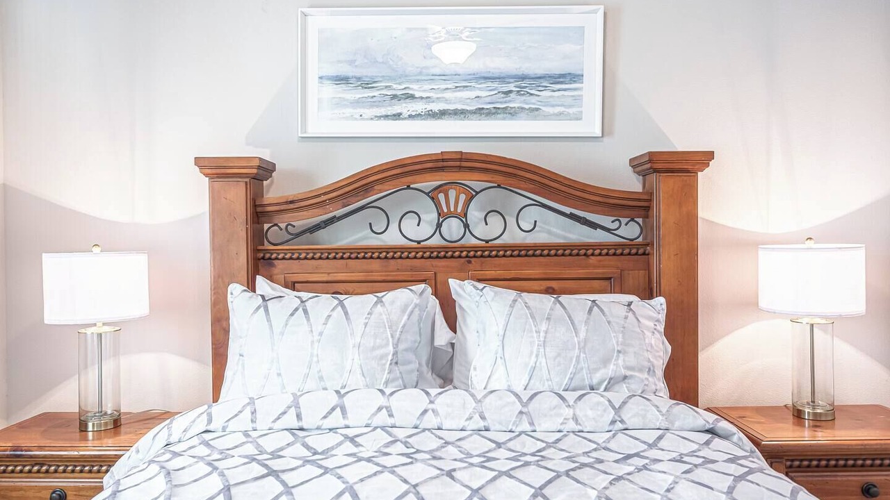 Photo of Bedroom in Visalia