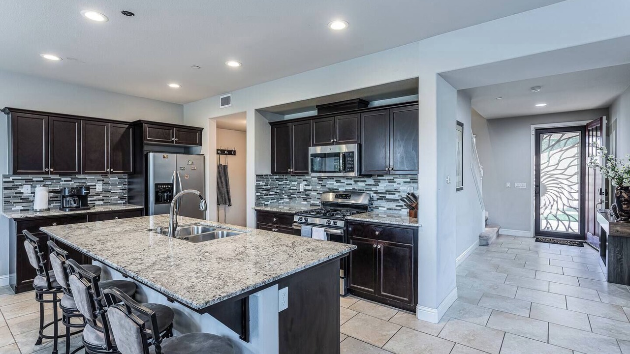 Photo of Kitchen in Visalia