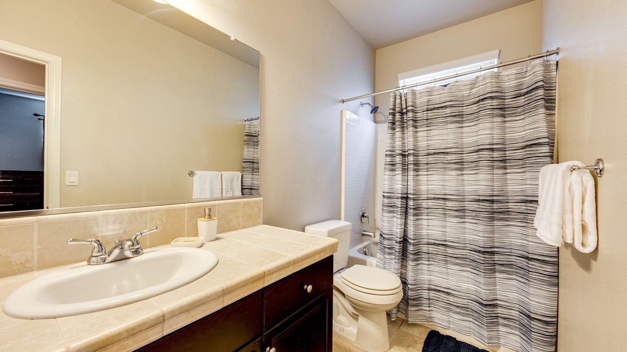Photo of Bathroom in Visalia