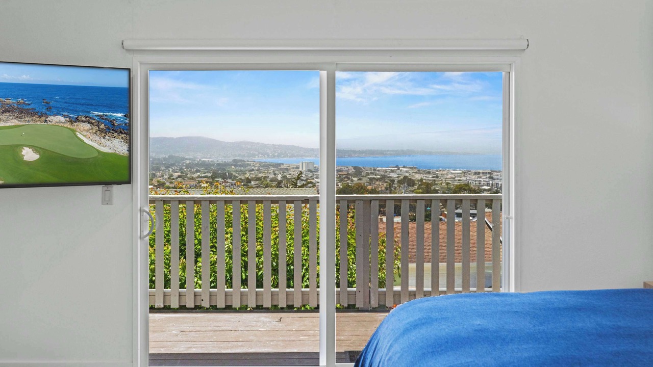 Photo of Bedroom in Seaside