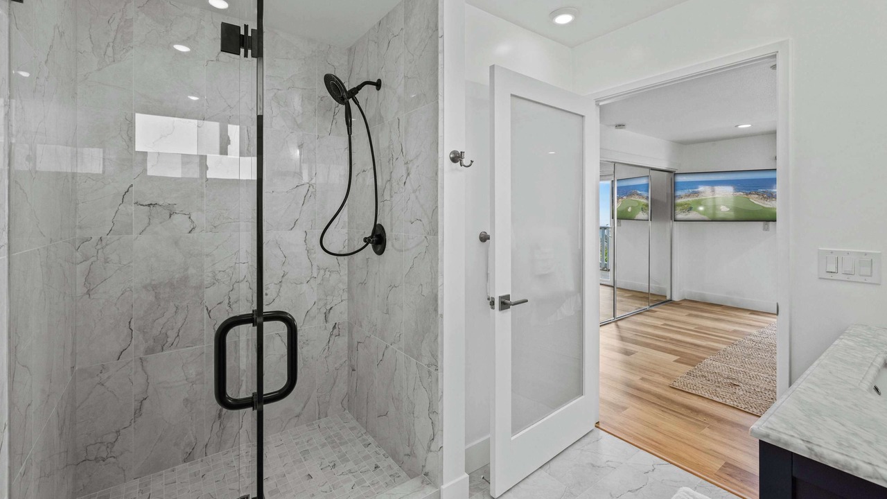 Photo of Bathroom in Seaside