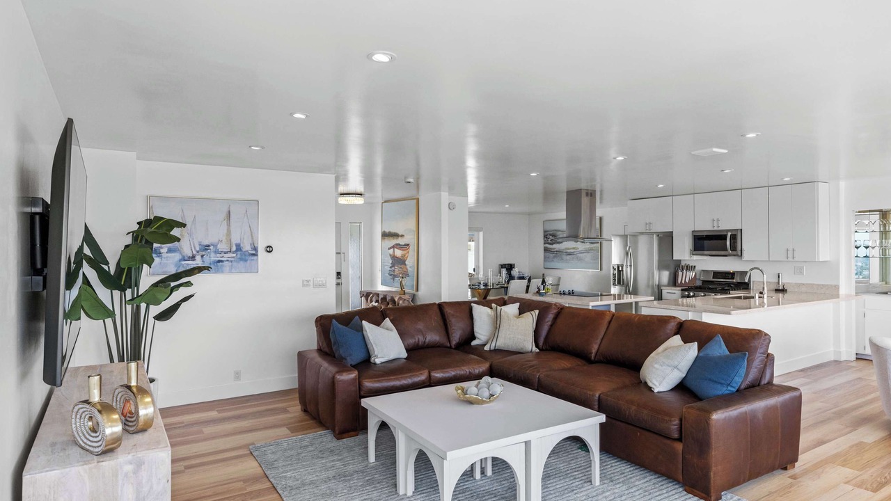 Photo of Livingroom in Seaside