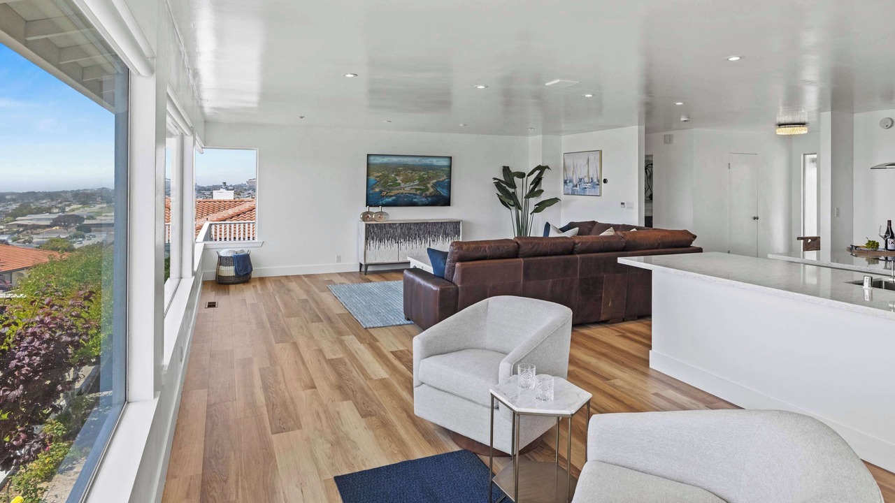 Photo of Livingroom in Seaside