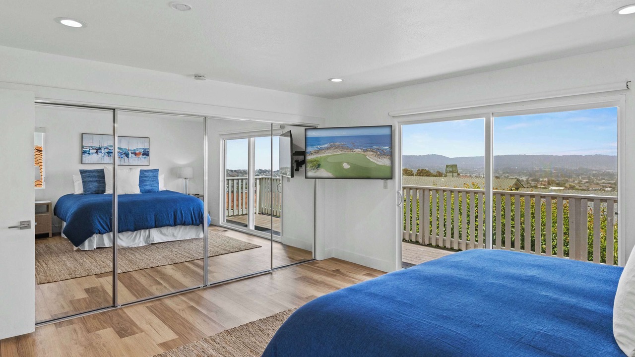 Photo of Bedroom in Seaside