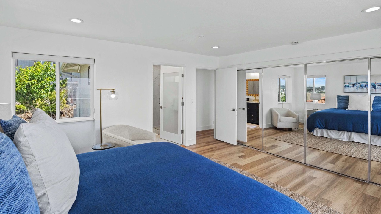 Photo of Bedroom in Seaside