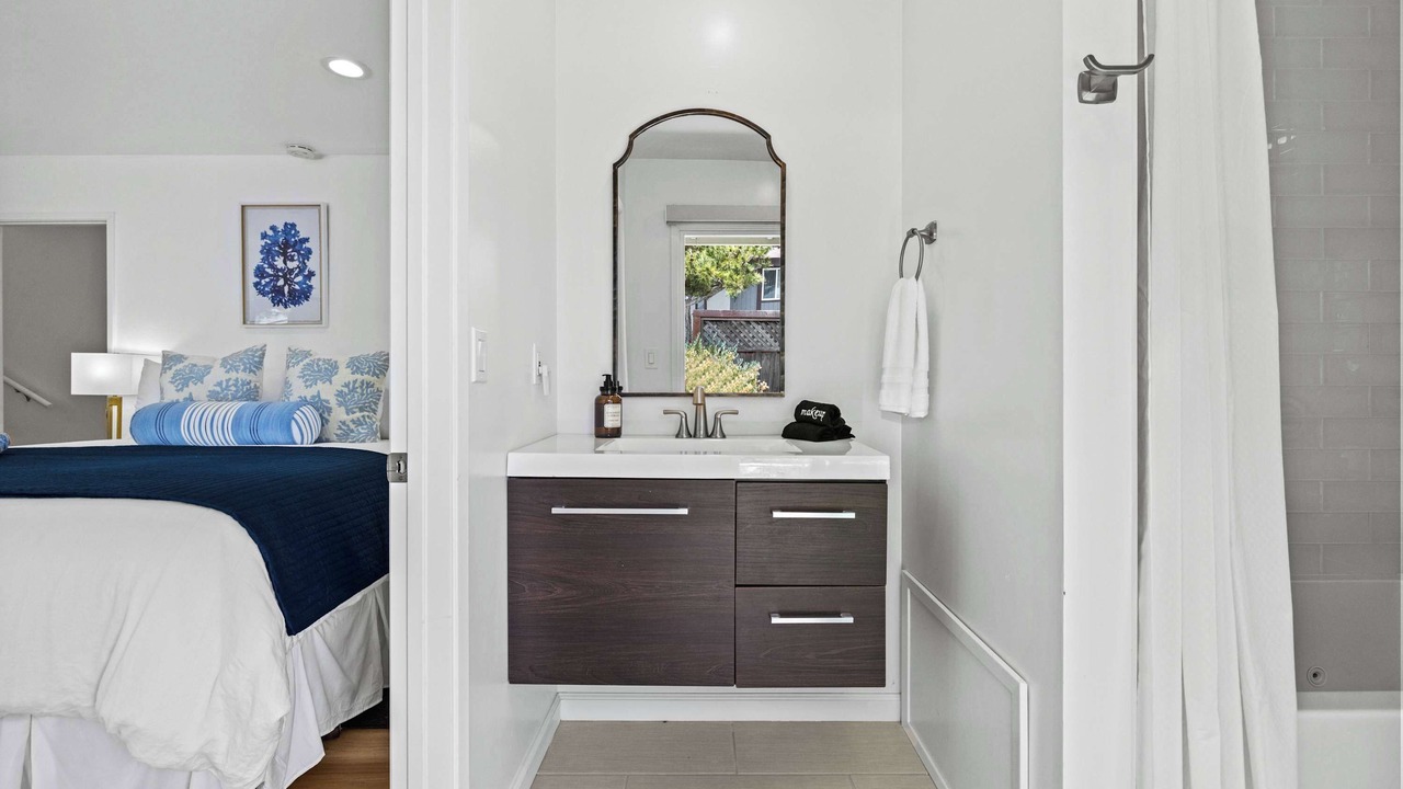 Photo of Bedroom in Seaside