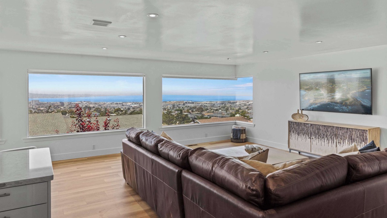 Photo of Livingroom in Seaside