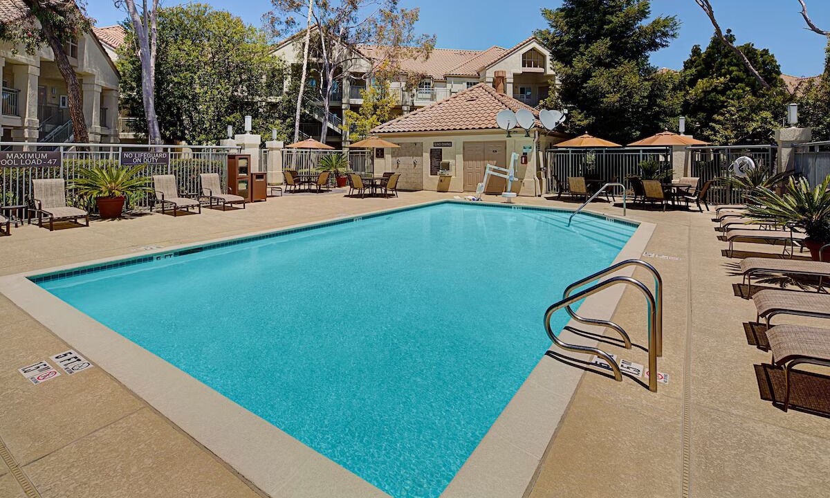 Photo of Outdoor in Belmont