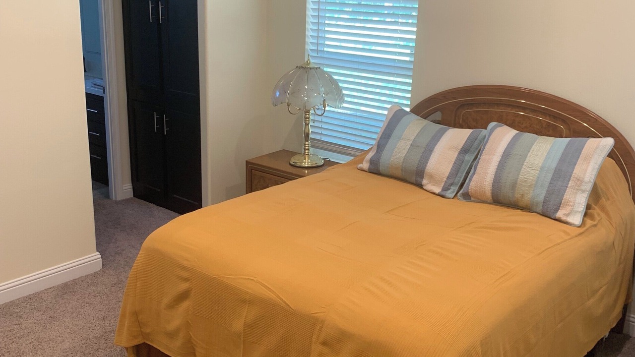 Photo of Bedroom in Linden