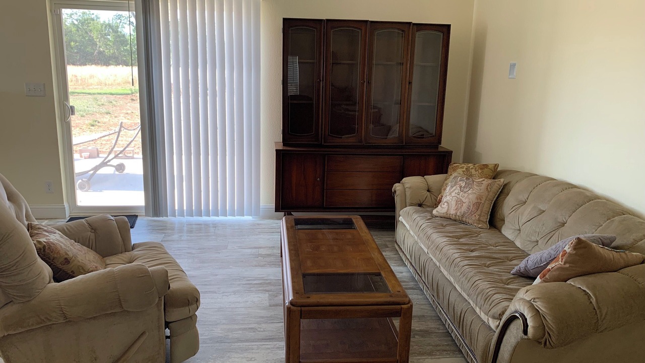 Photo of Livingroom in Linden