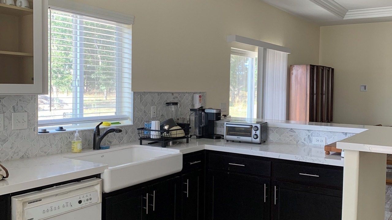 Photo of Kitchen in Linden