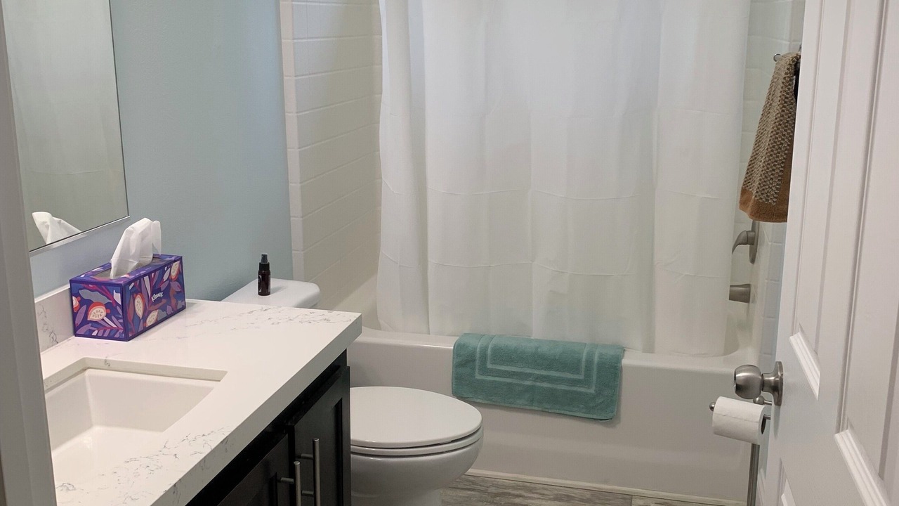 Photo of Bathroom in Linden