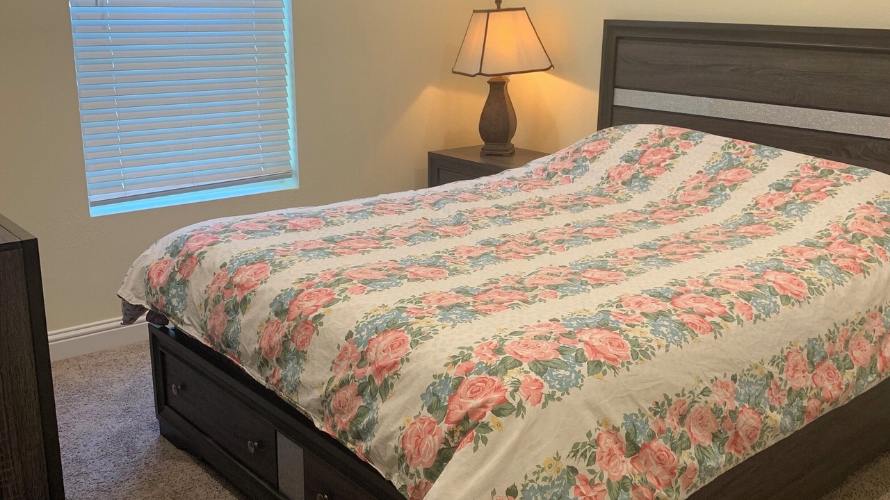 Photo of Bedroom in Linden