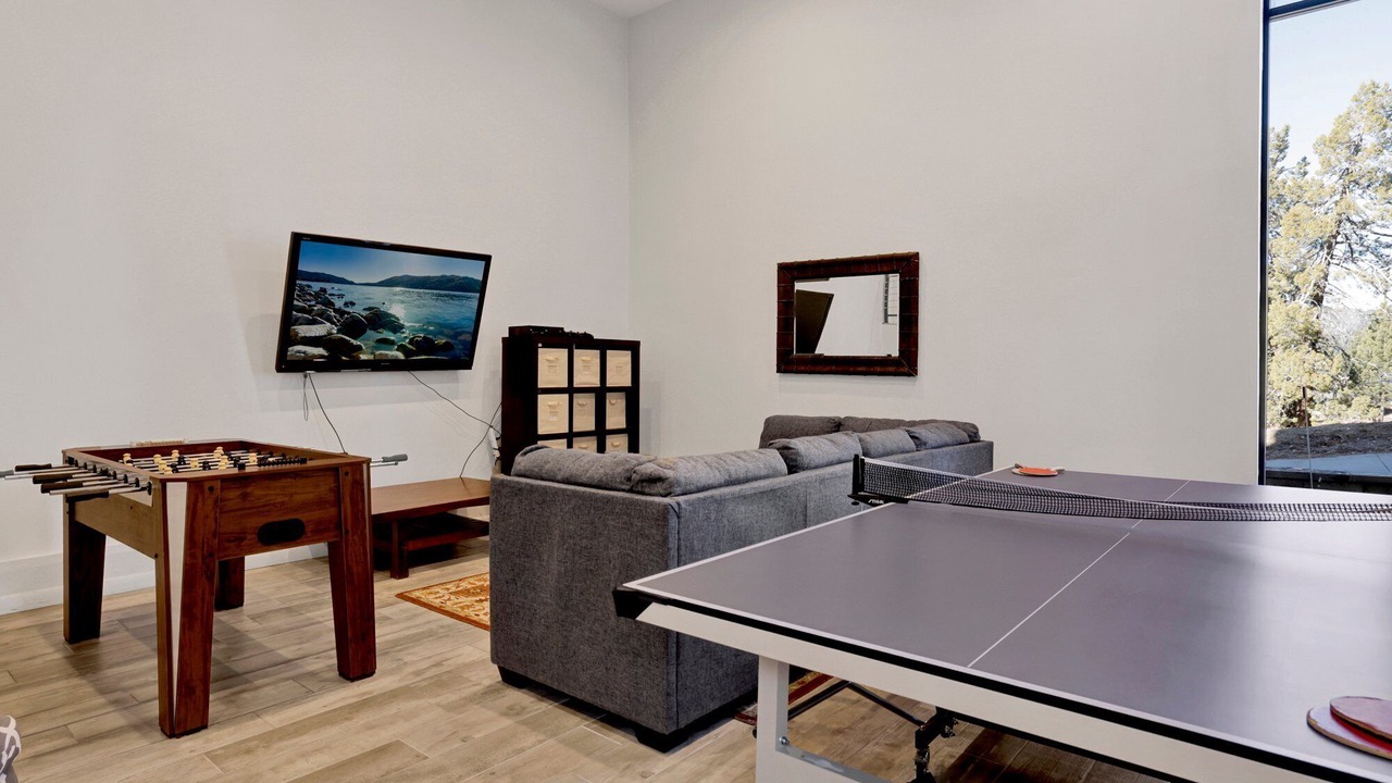 Photo of Bedroom in The Village