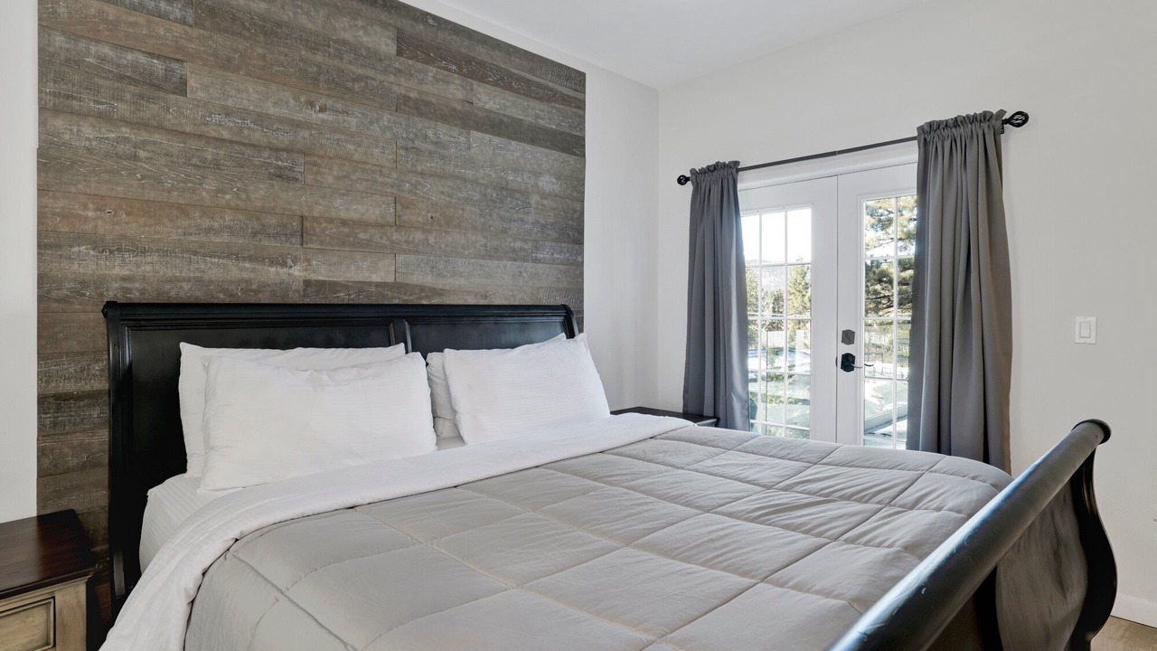 Photo of Bedroom in The Village