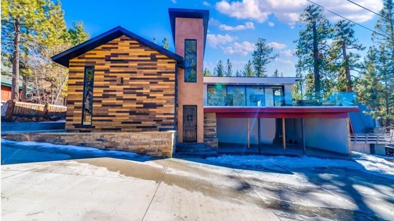 Photo of Outdoor in The Village