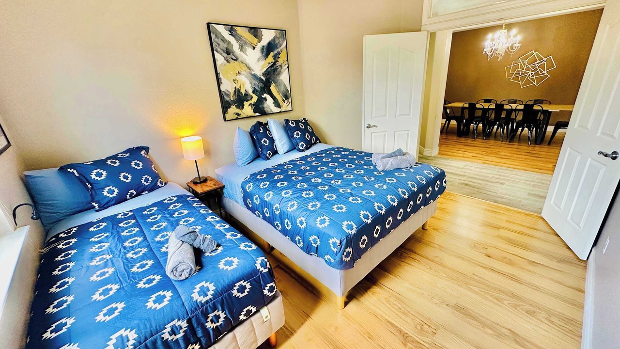 Photo of Bedroom in Reno