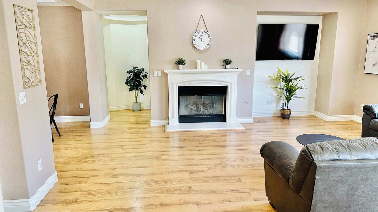 Photo of Livingroom in Reno