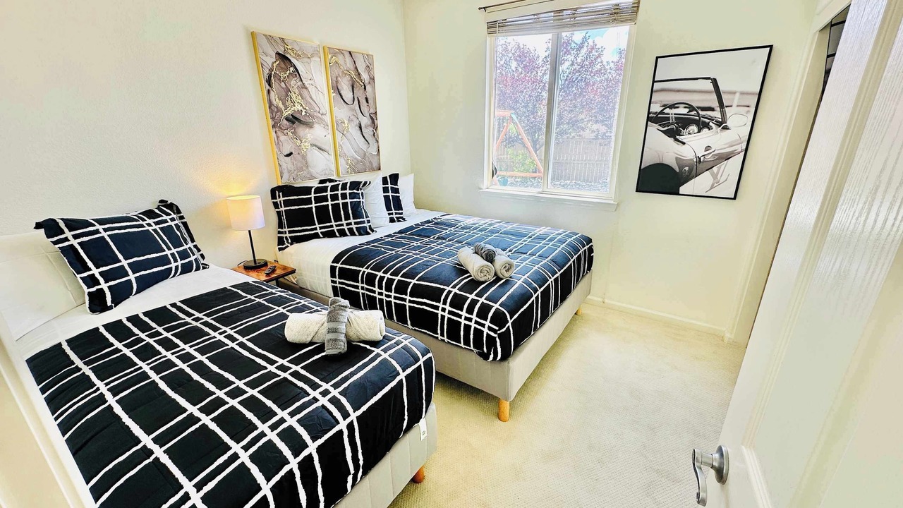 Photo of Bedroom in Reno