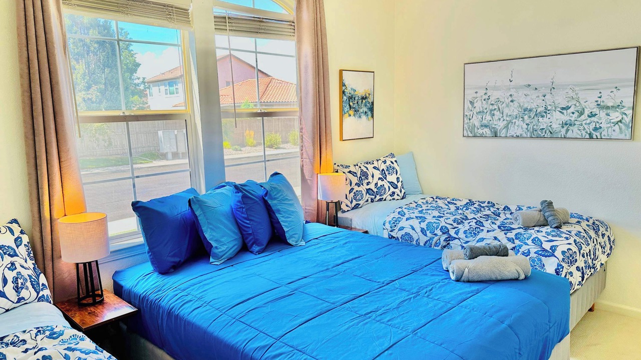 Photo of Bedroom in Reno