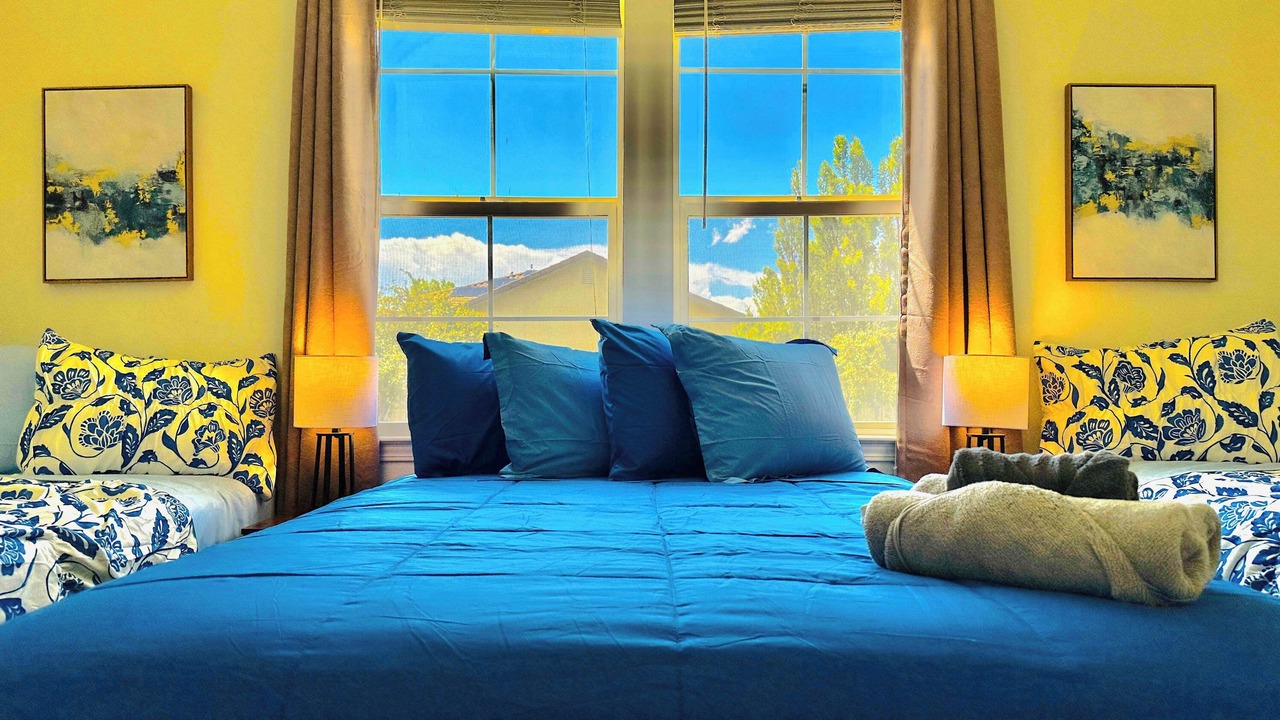 Photo of Bedroom in Reno