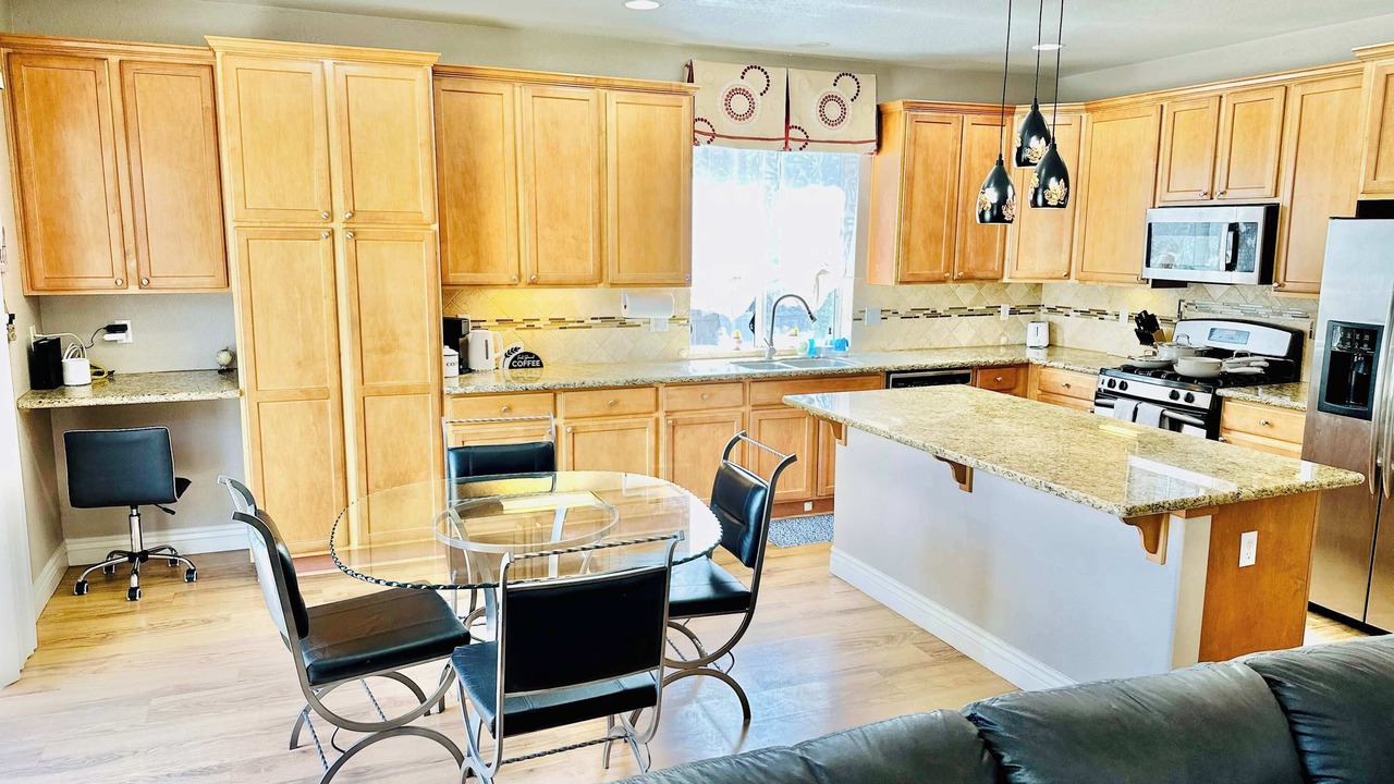 Photo of Kitchen in Reno